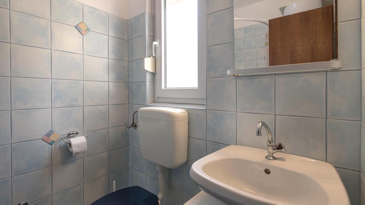 Photo of Bathroom in Liznjan