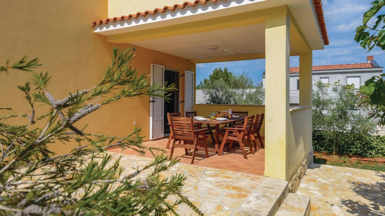 Photo of Patio Balcony in Liznjan