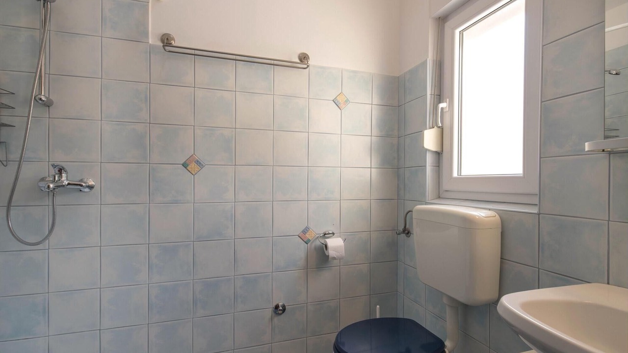 Photo of Bathroom in Liznjan