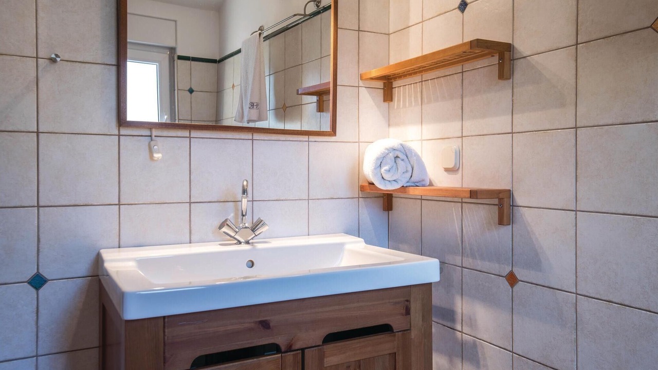 Photo of Bathroom in Liznjan