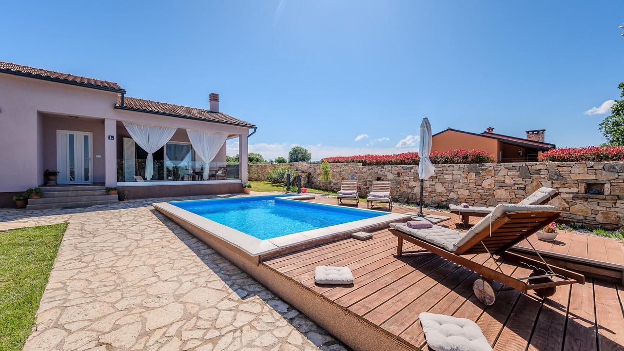 Photo of Outdoor in Vodnjan