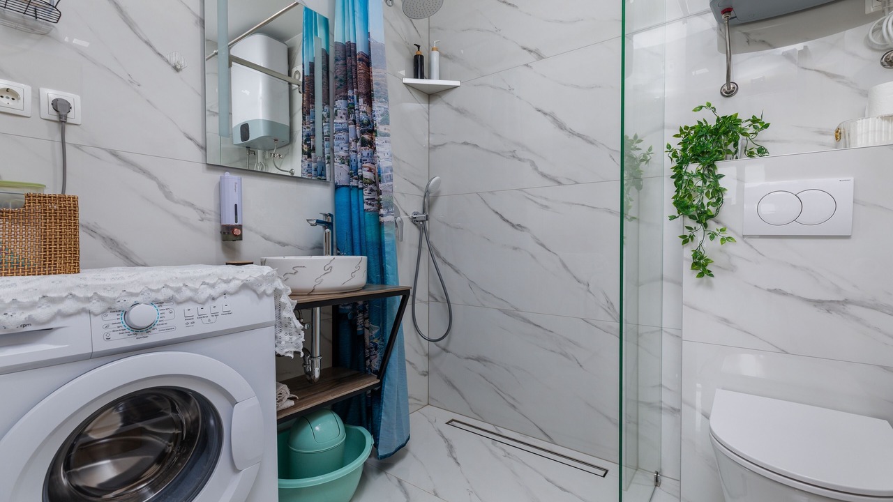 Photo of Bathroom in Celina