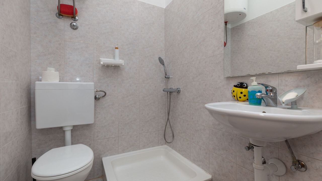 Photo of Bathroom in Celina