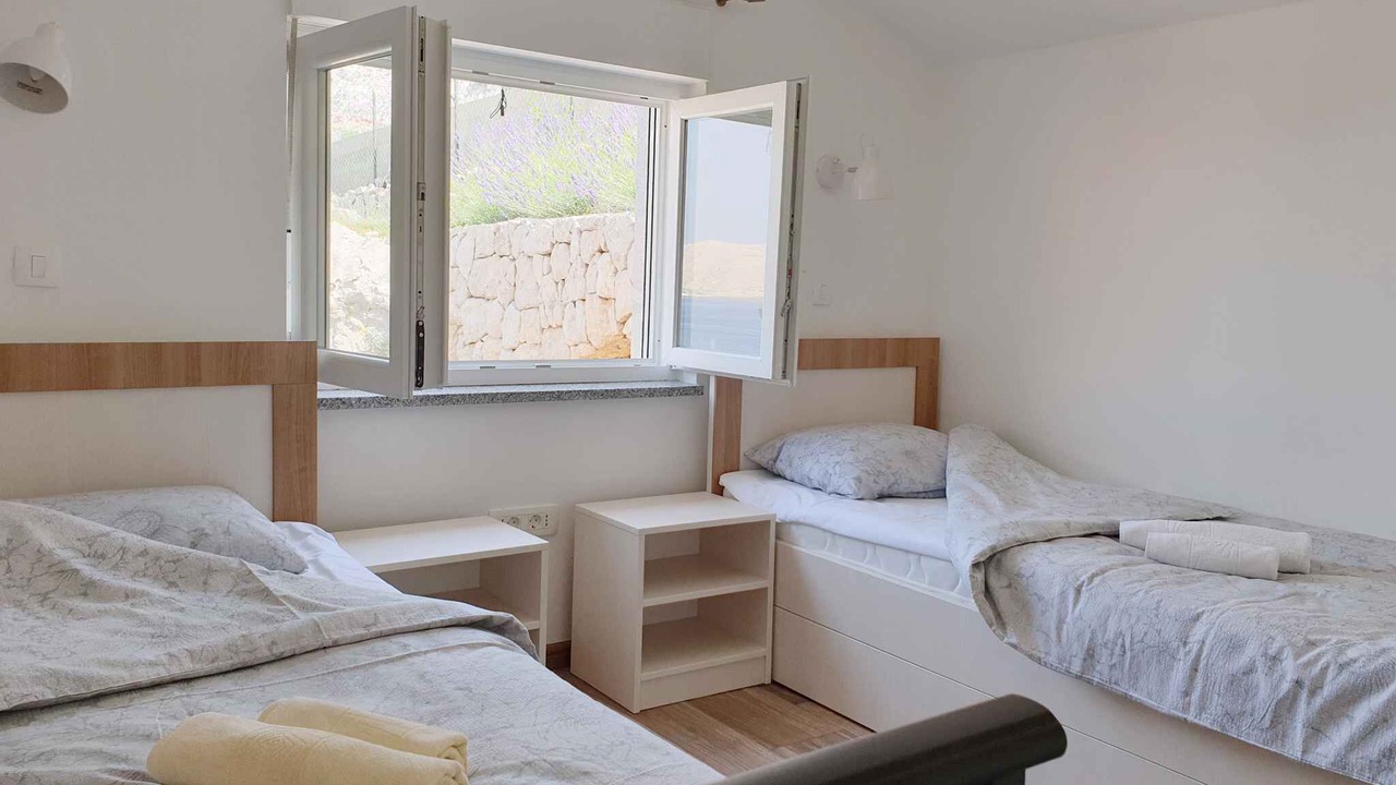 Photo of Bedroom in Stara Baska