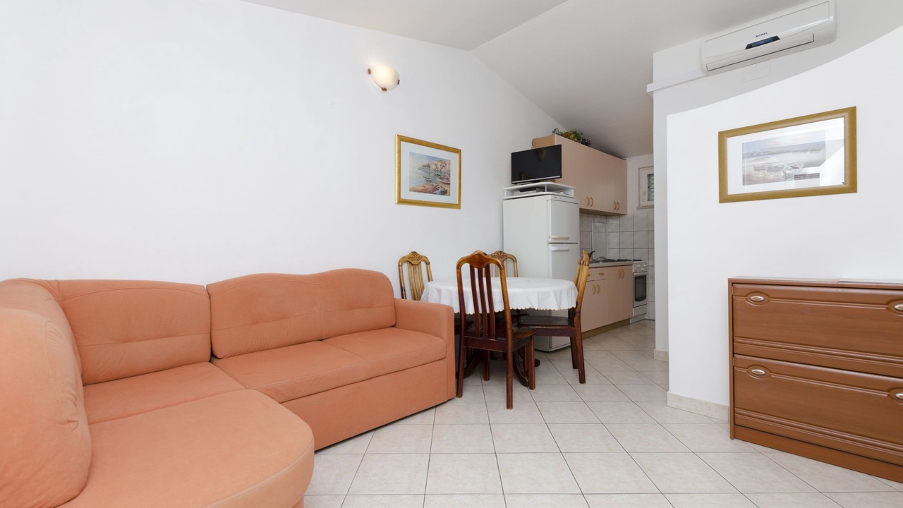Photo of Livingroom in Podglavica