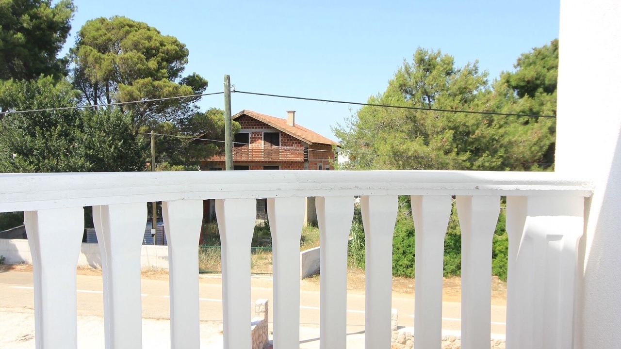 Photo of Patio Balcony in Pasman