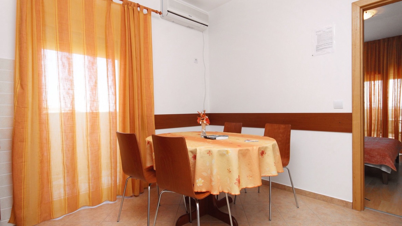 Photo of Livingroom in Tkon