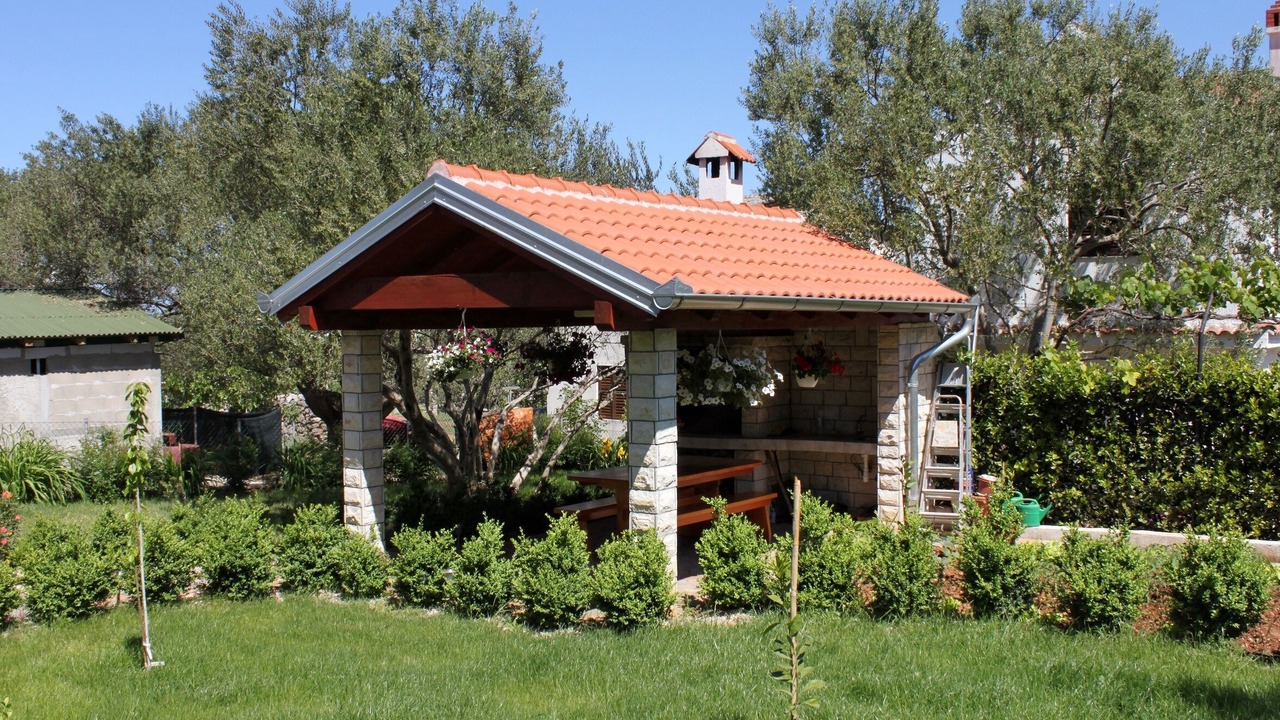 Photo of Outdoor in Tkon