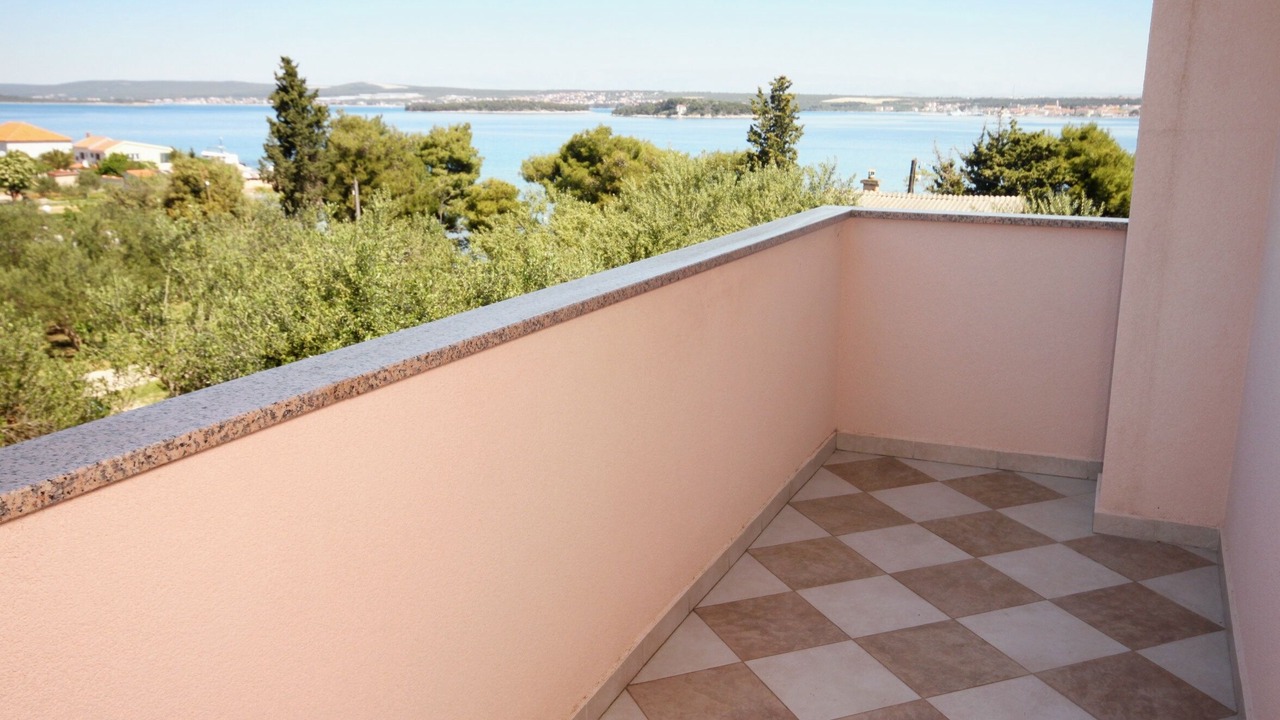 Photo of Patio Balcony in Tkon