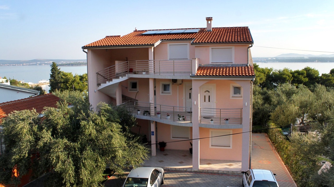 Photo of Outdoor in Tkon