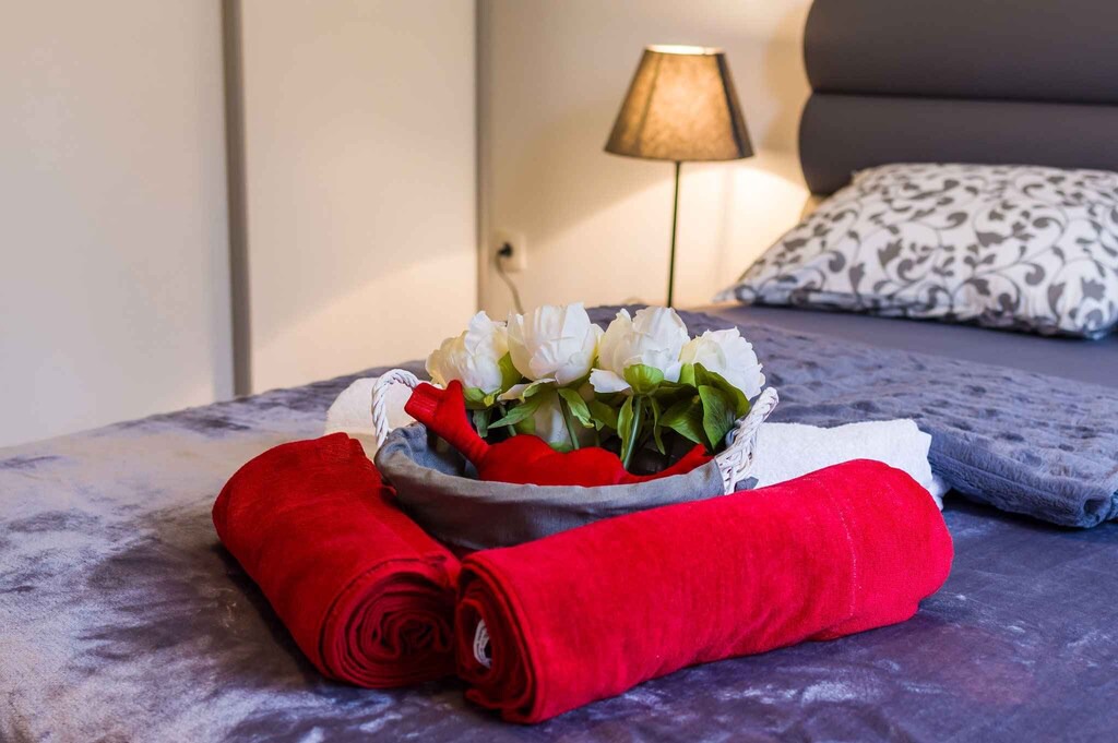 Photo of Bedroom in Preko
