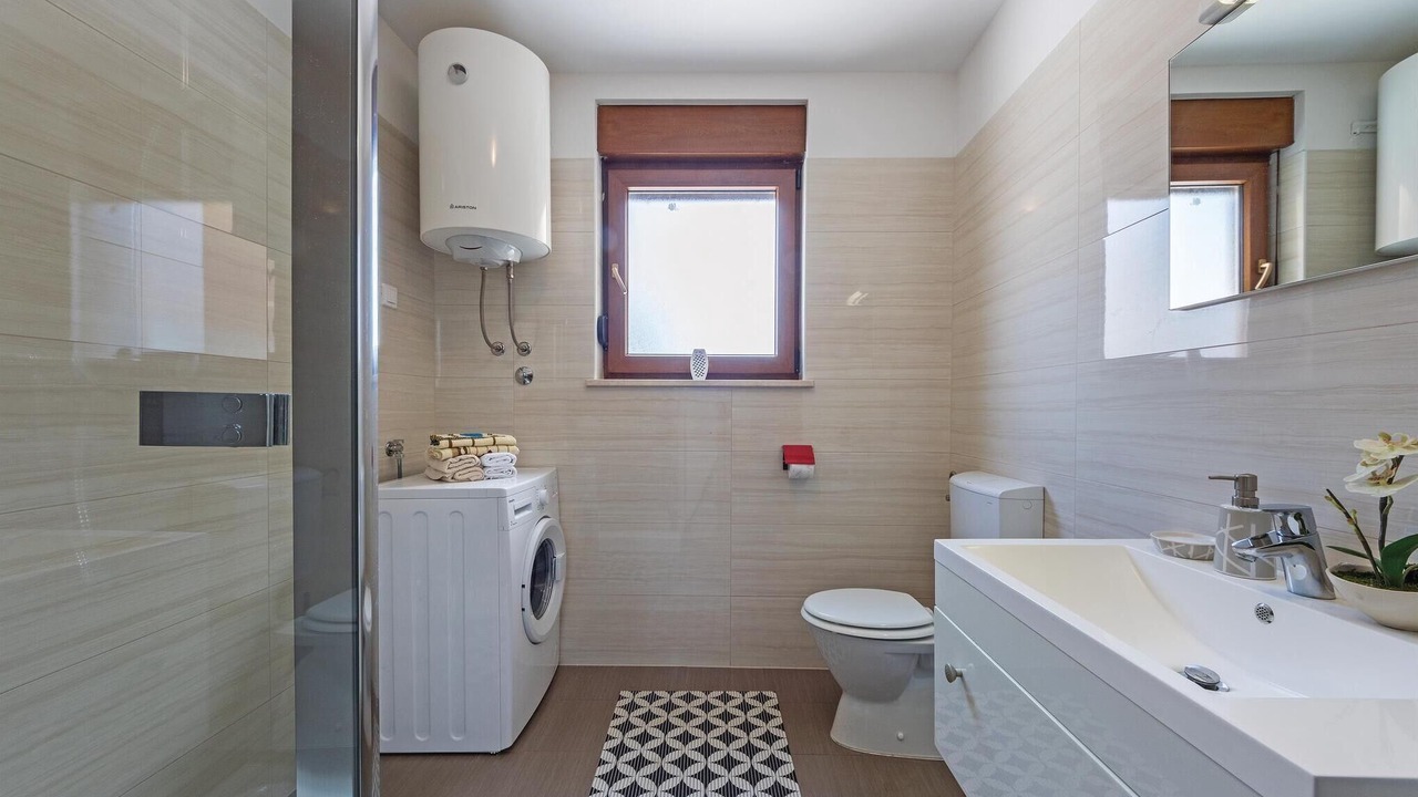 Photo of Bathroom in Liznjan