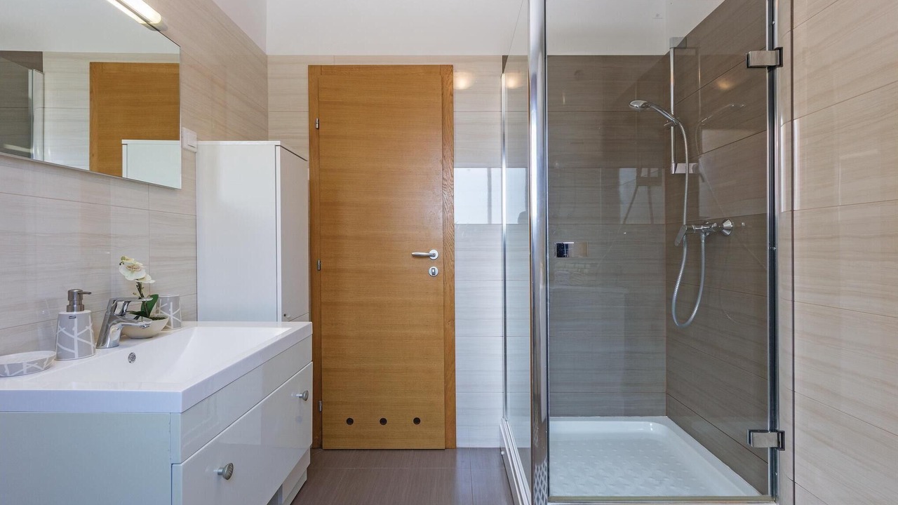 Photo of Bathroom in Liznjan
