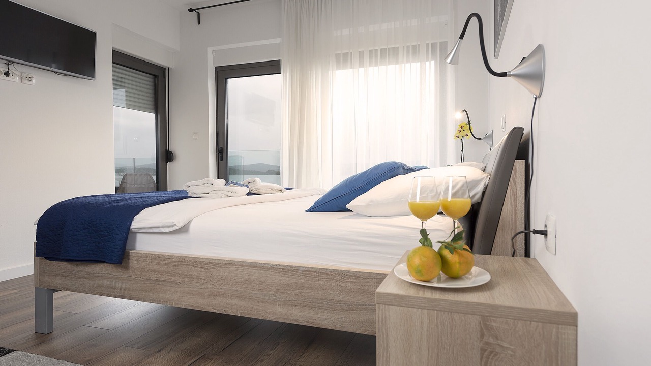 Photo of Bedroom in Turanj