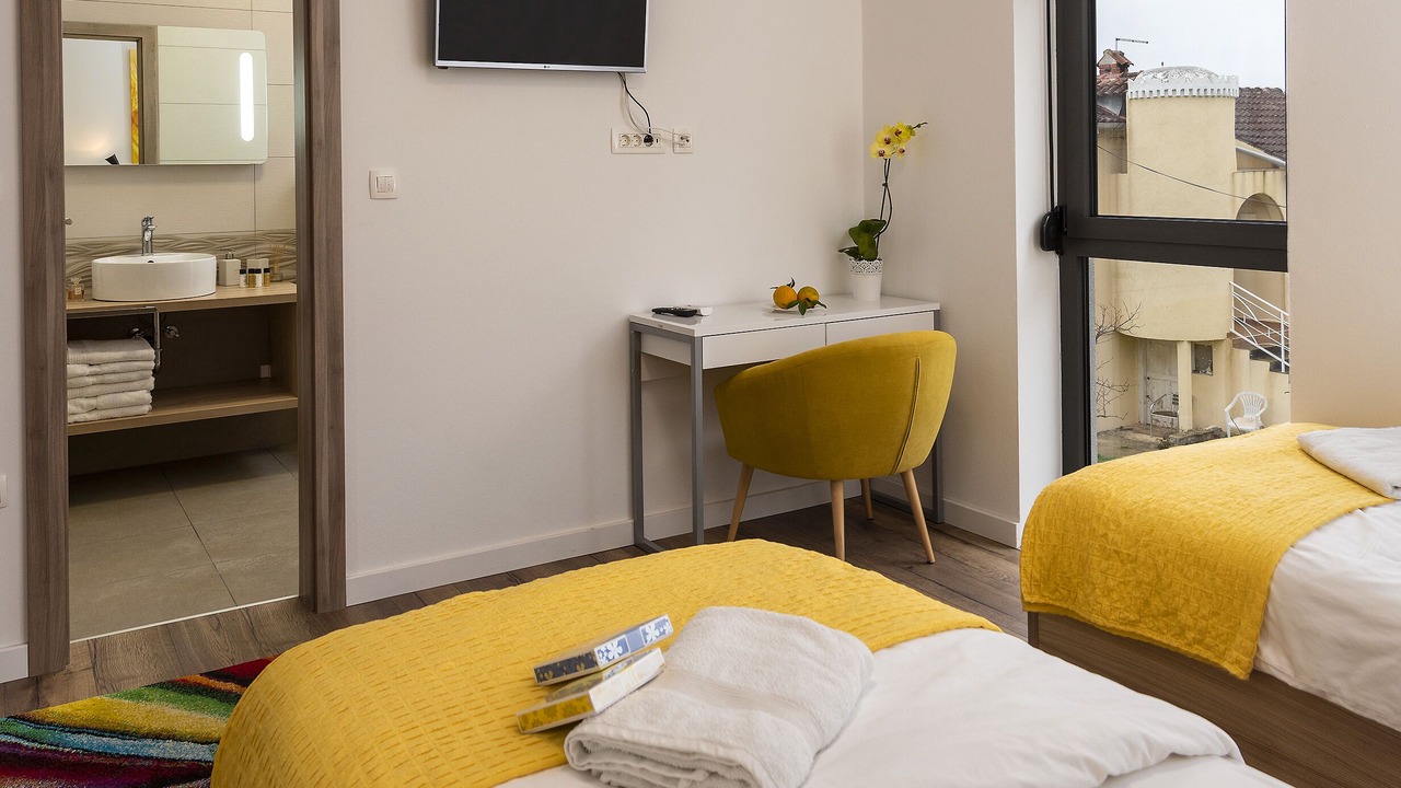 Photo of Bedroom in Turanj