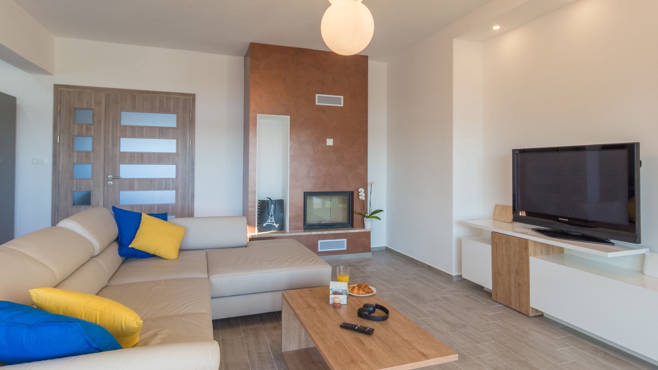 Photo of Livingroom in Turanj