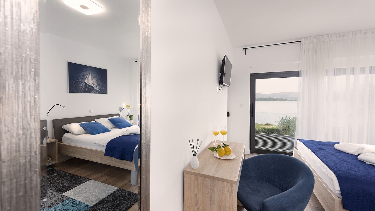 Photo of Bedroom in Turanj