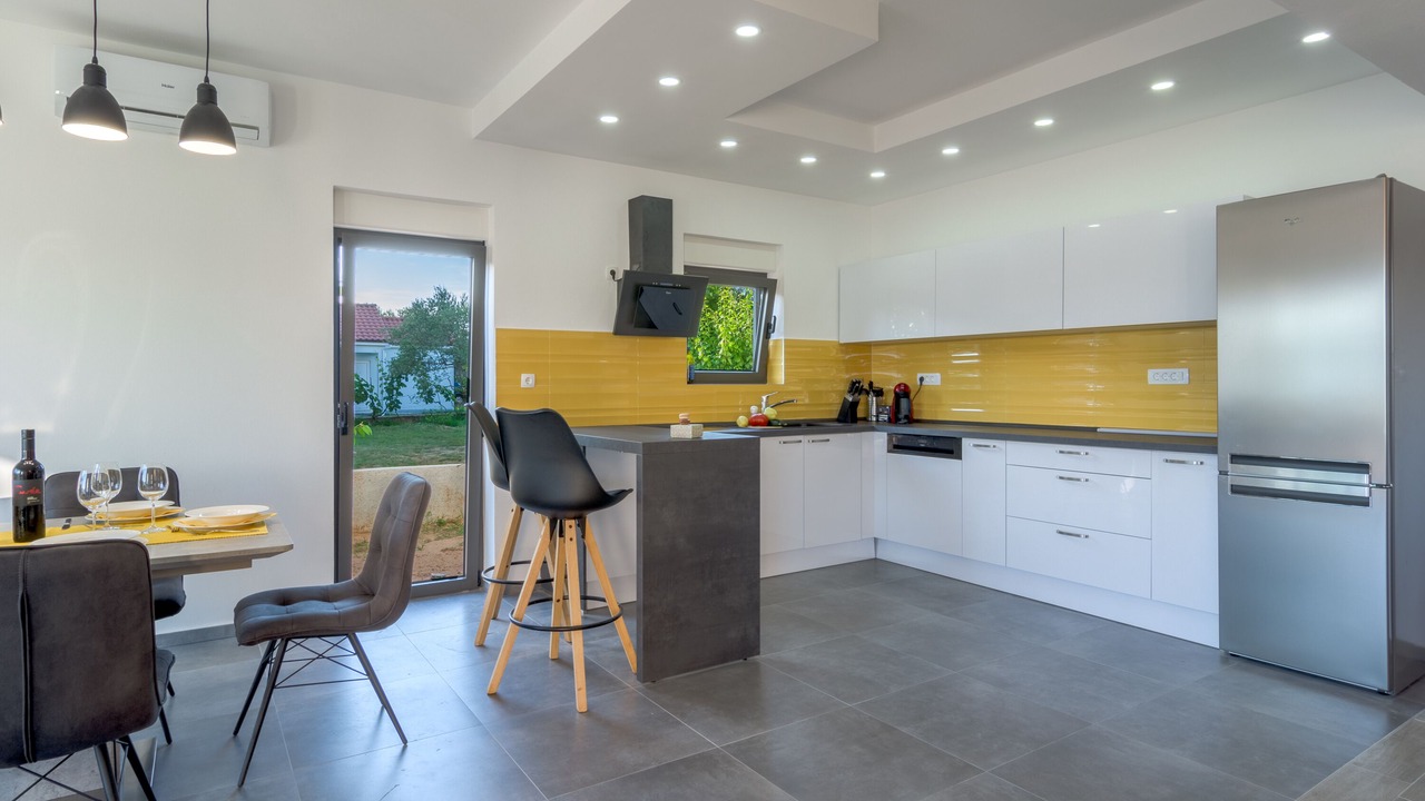 Photo of Kitchen in Turanj