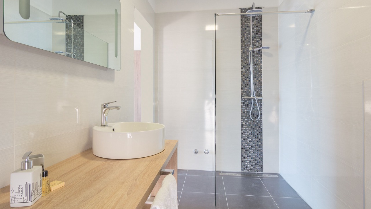 Photo of Bathroom in Turanj