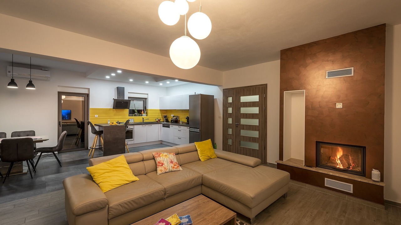 Photo of Livingroom in Turanj