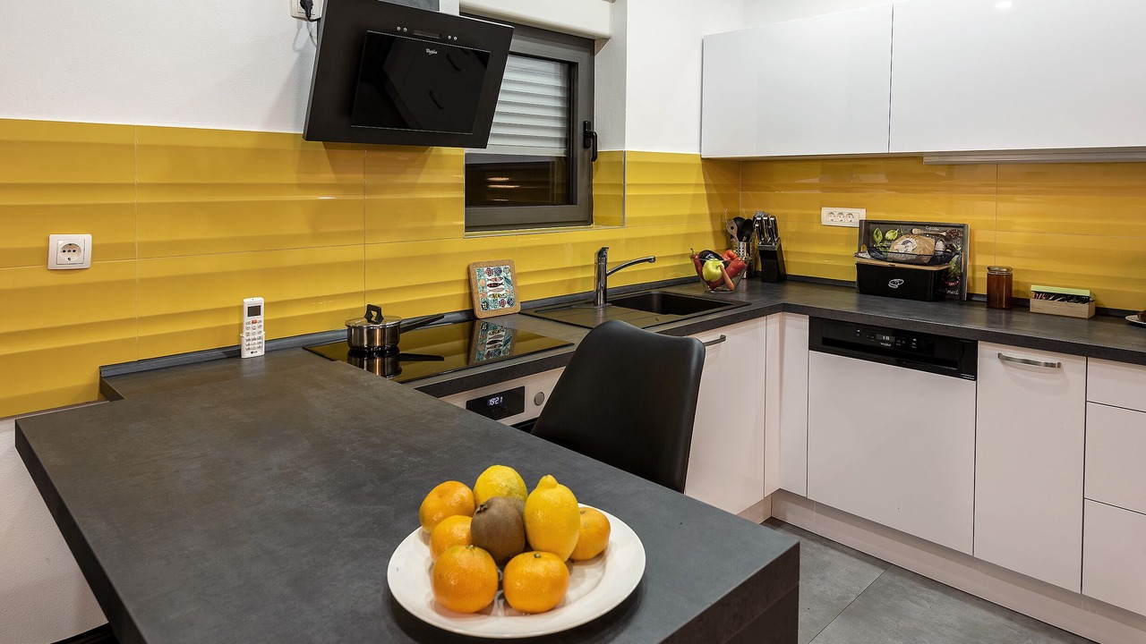Photo of Kitchen in Turanj