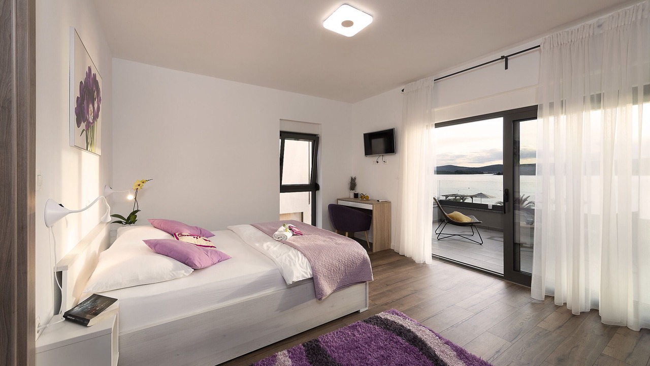 Photo of Bedroom in Turanj
