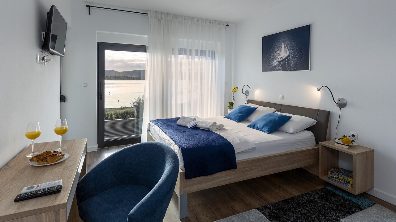 Photo of Bedroom in Turanj