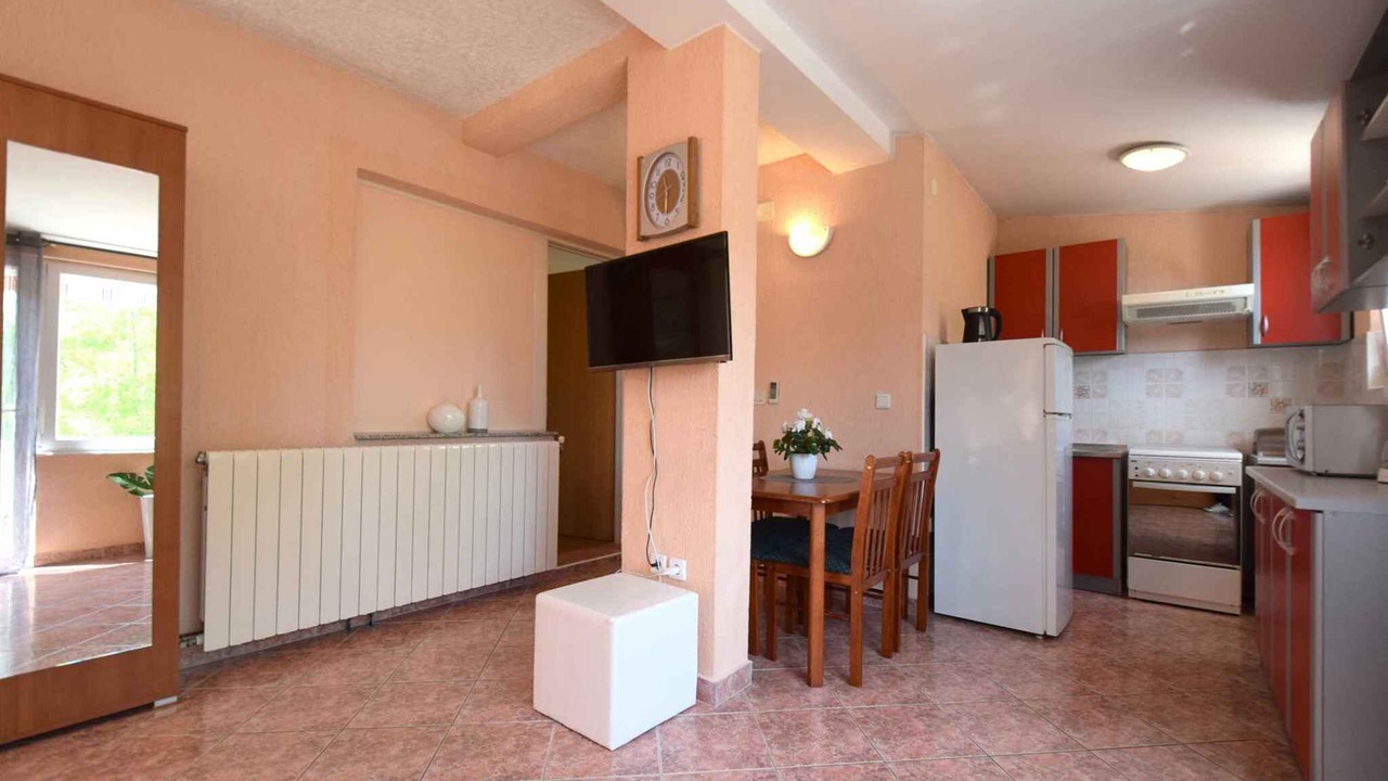 Photo of Kitchen in Krk