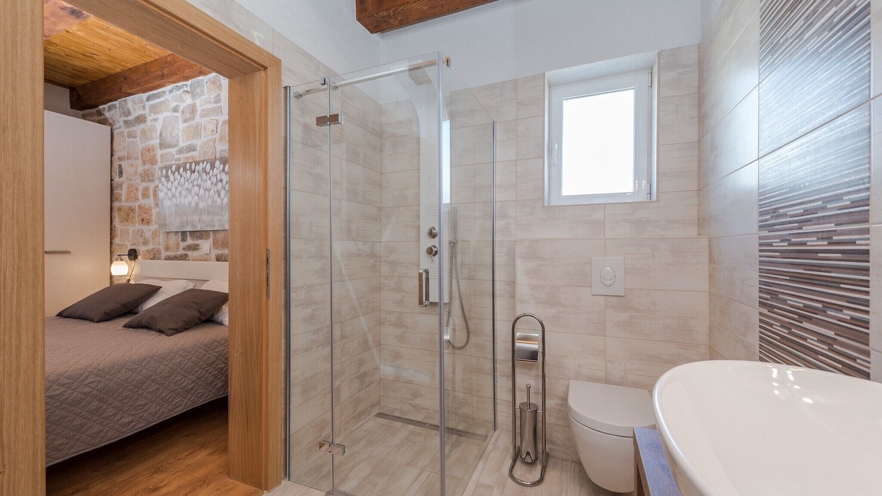 Photo of Bathroom in Sukosan