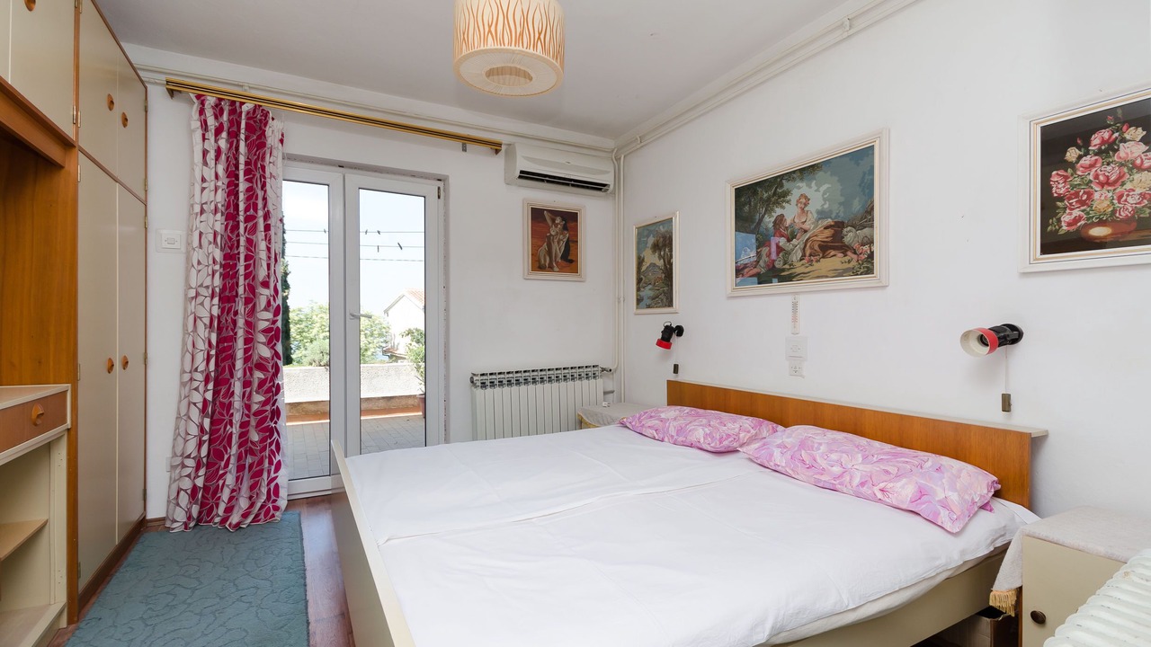Photo of Bedroom in Klenovica