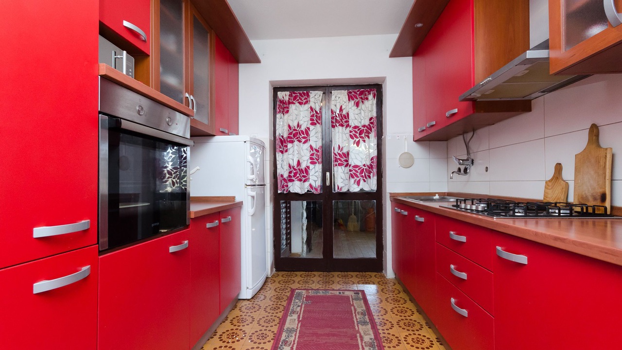 Photo of Kitchen in Klenovica