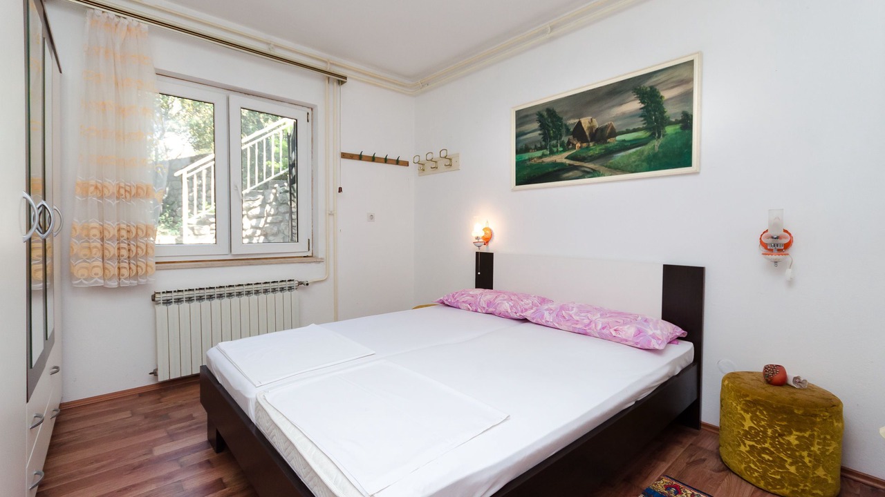 Photo of Bedroom in Klenovica