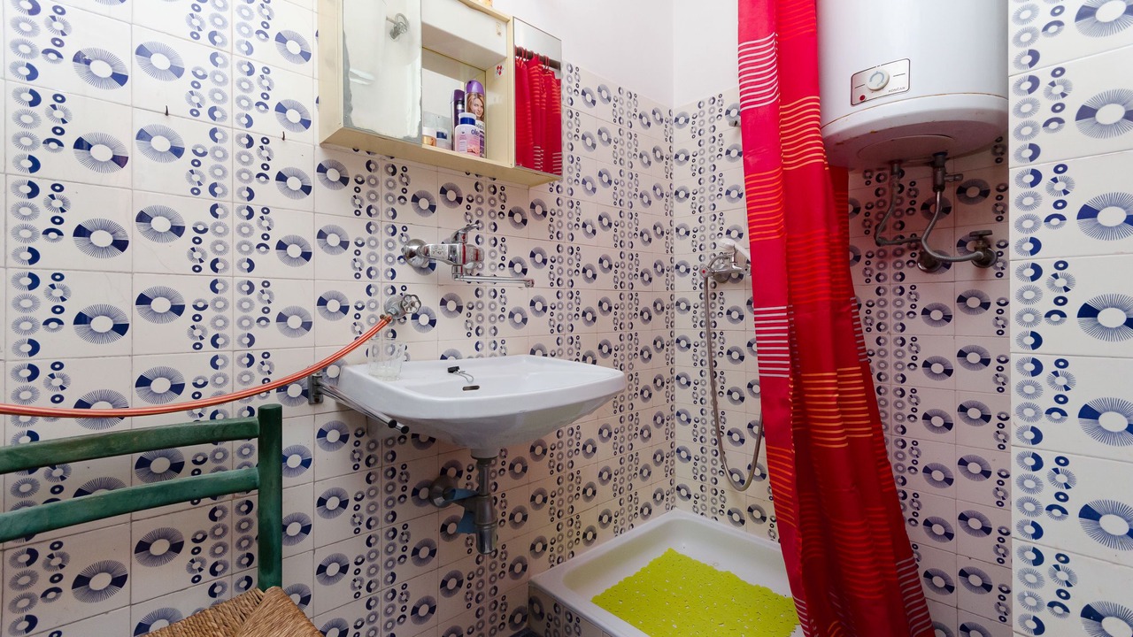 Photo of Bathroom in Klenovica