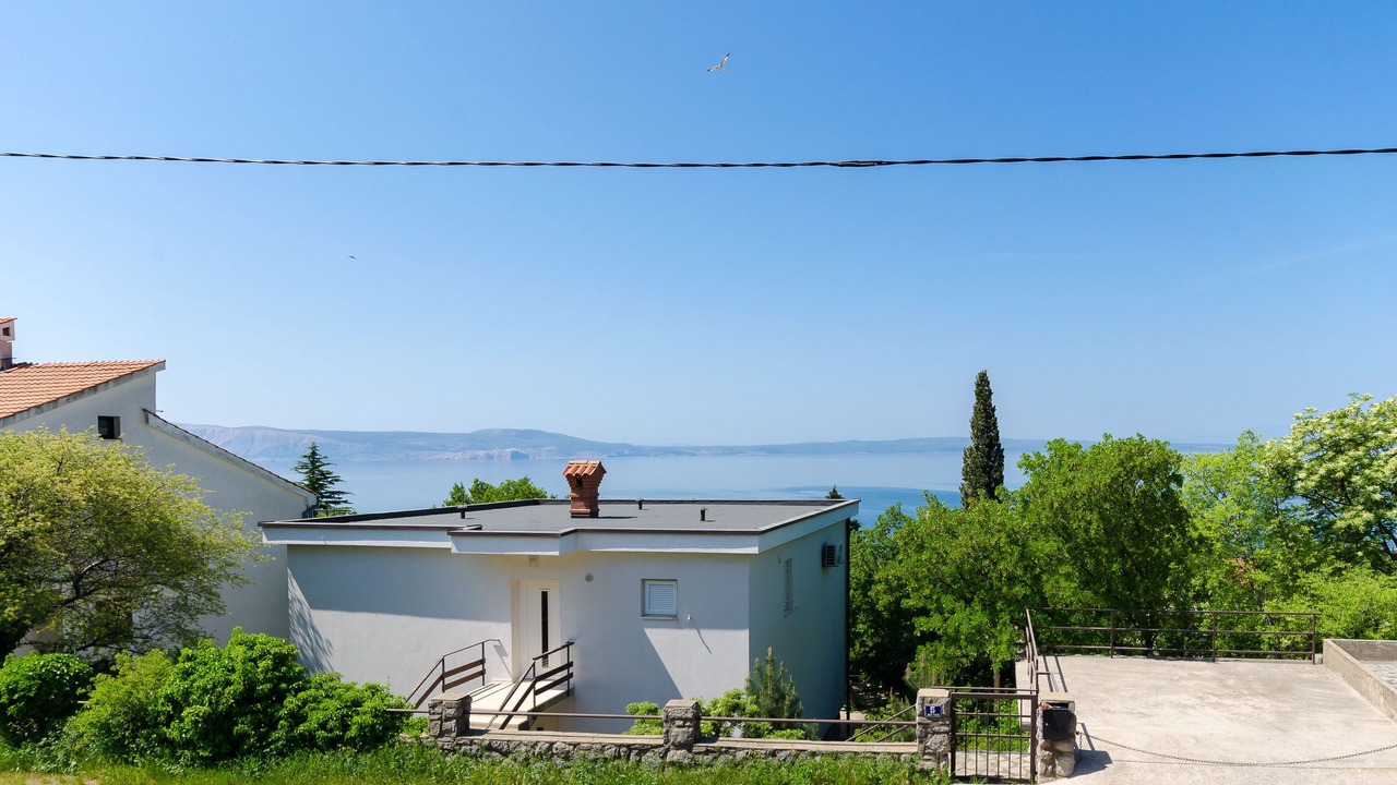 Photo of Outdoor in Klenovica