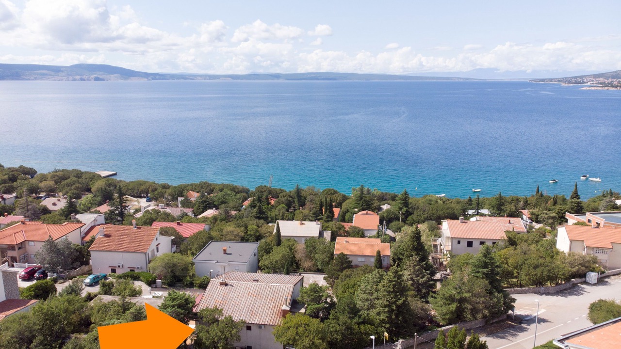 Photo of Outdoor in Klenovica