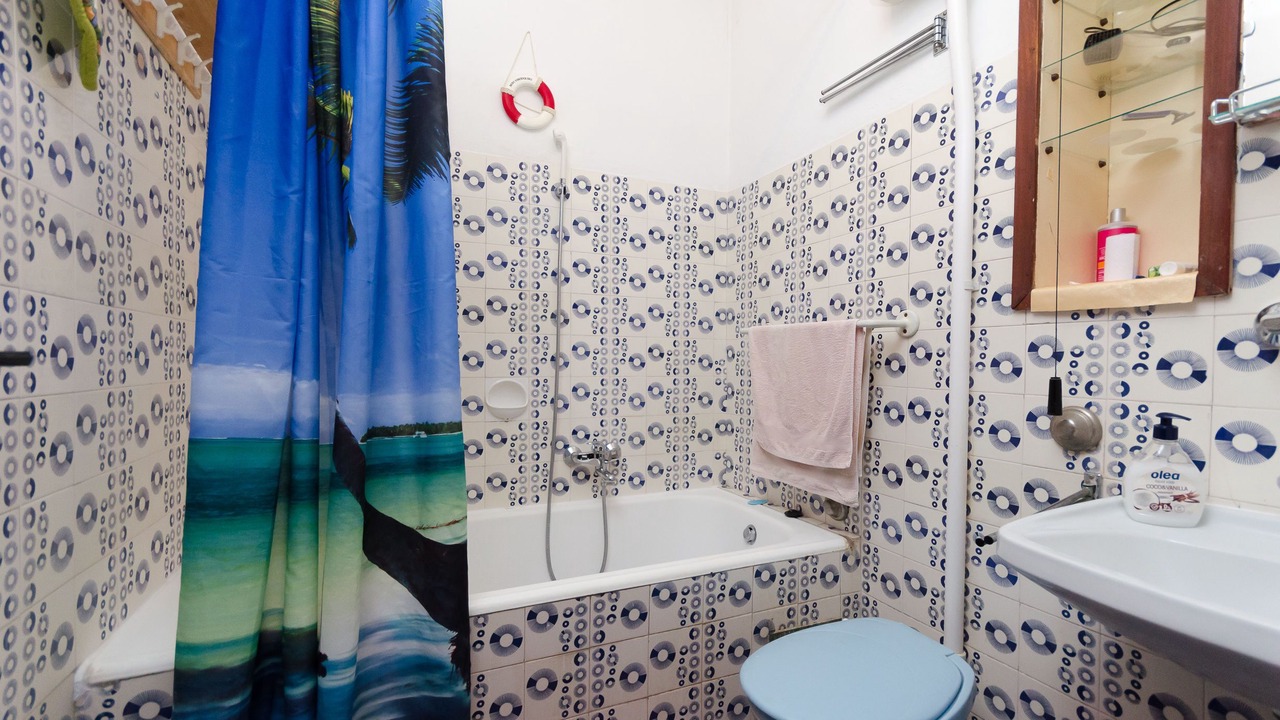 Photo of Bathroom in Klenovica