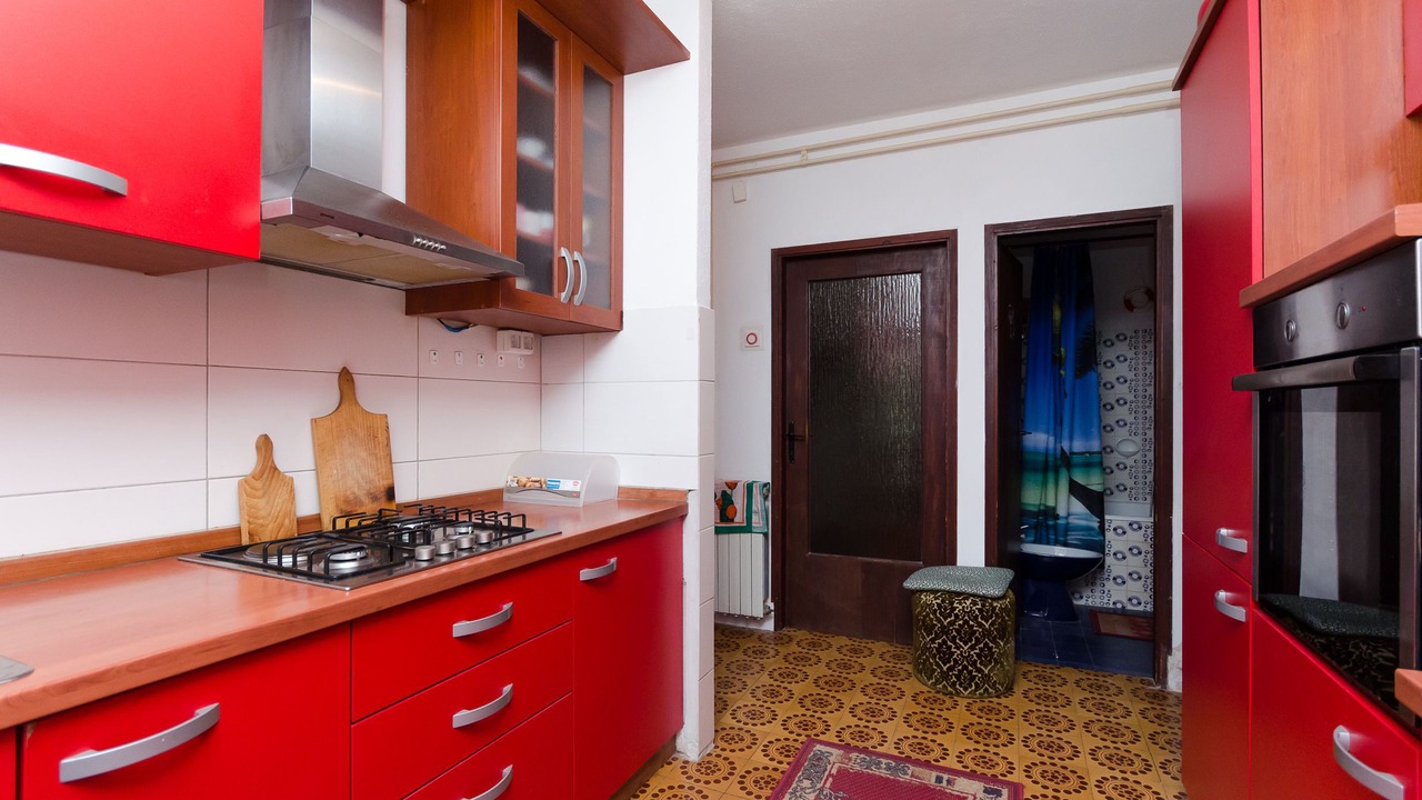 Photo of Kitchen in Klenovica