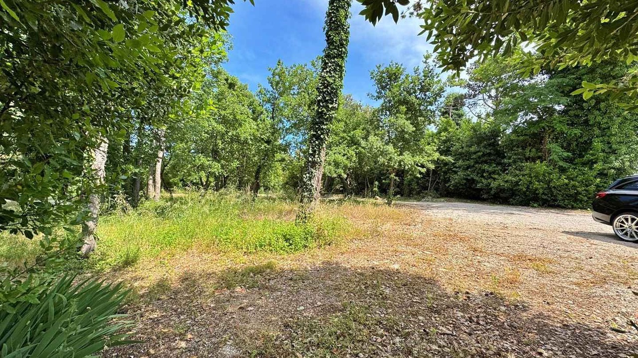 Photo of Outdoor in Silo