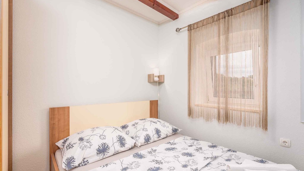 Photo of Bedroom in Soline