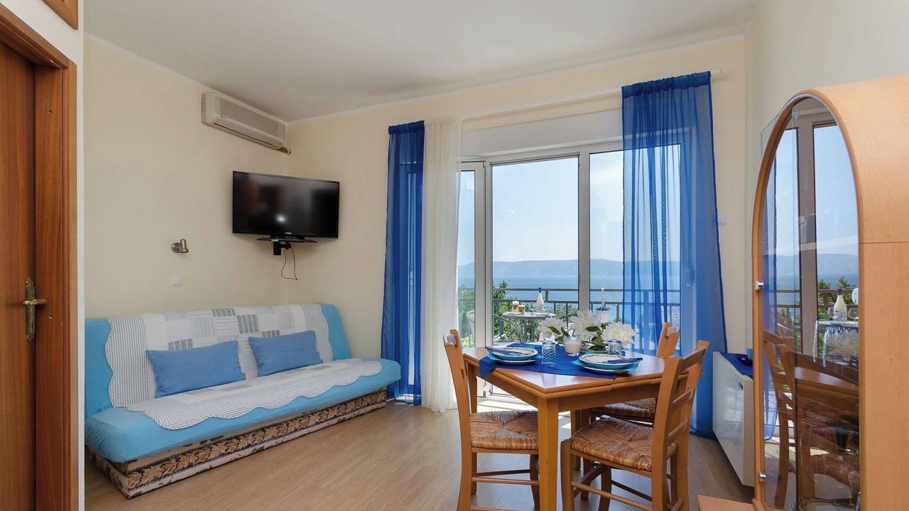 Photo of Livingroom in Novi Vinodolski