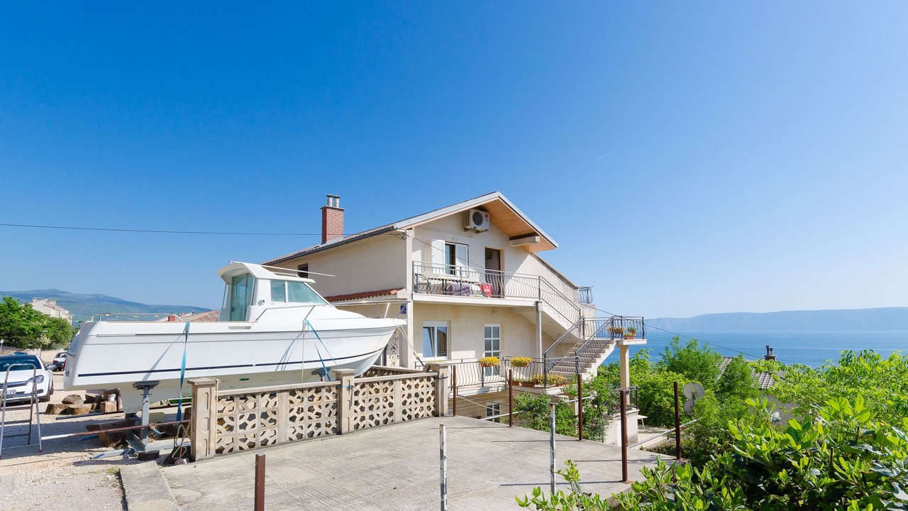 Photo of Outdoor in Novi Vinodolski
