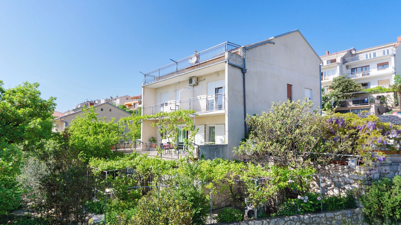 Photo of Outdoor in Novi Vinodolski