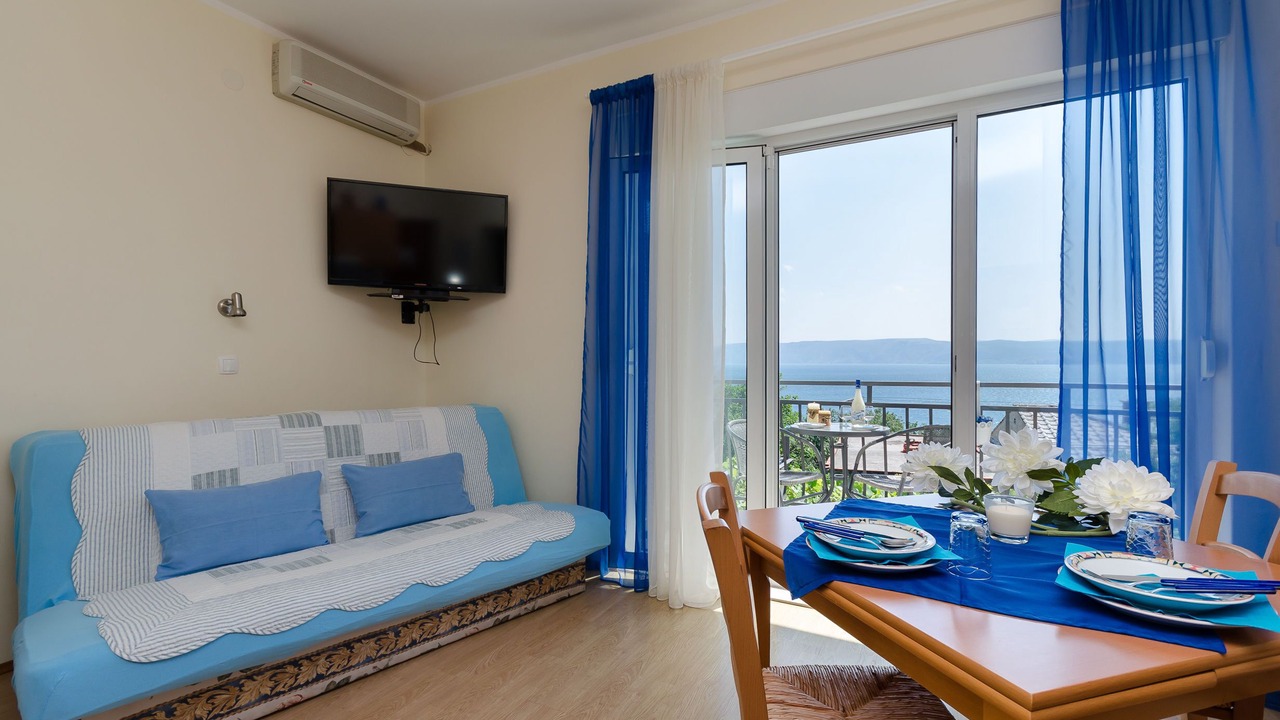 Photo of Livingroom in Novi Vinodolski