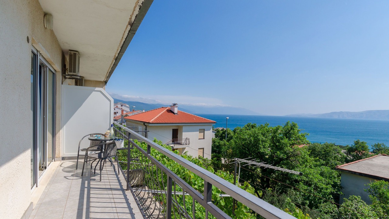 Photo of Outdoor in Novi Vinodolski