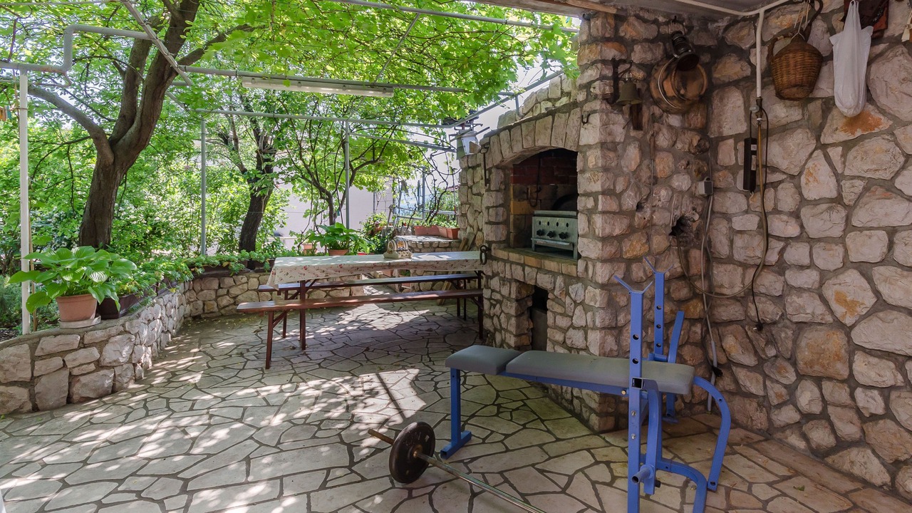 Photo of Outdoor in Novi Vinodolski