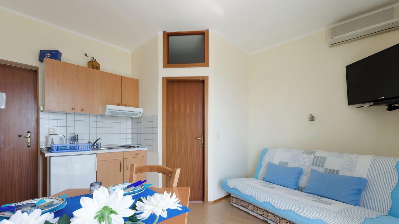 Photo of Livingroom in Novi Vinodolski