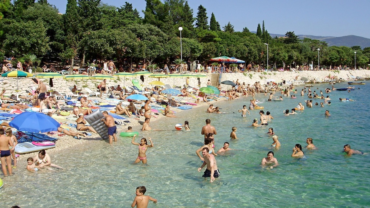 Photo of Others in Novi Vinodolski