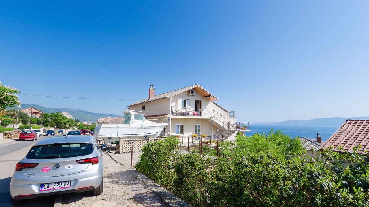 Photo of Outdoor in Novi Vinodolski