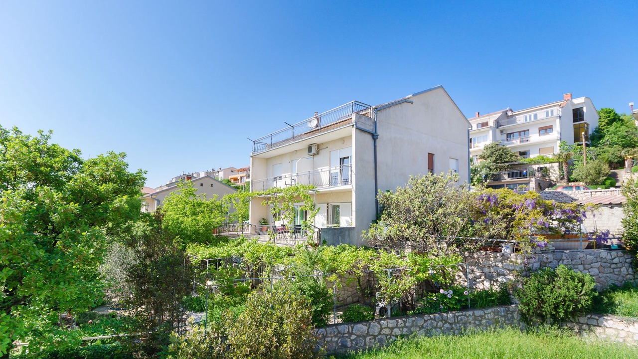 Photo of Outdoor in Novi Vinodolski