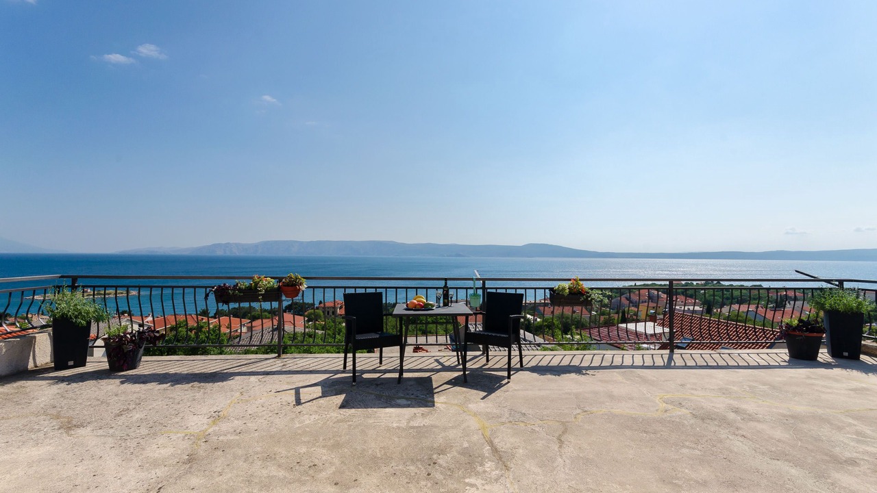 Photo of Outdoor in Novi Vinodolski